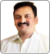 Shri. Milind Mhaiskar, IAS