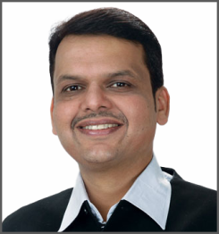 Shri. Devendra Fadnavis