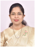 Bhagyashree Manchakrao Pole