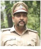 Rajawardhan Balu Bhosale