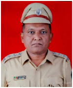 Madhav Gangaram Daphade