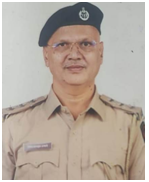 Nilesh Shamsundar Akhade