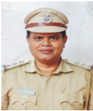 Santosh Dhondu Dagale