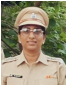 Pooja Shantanu Raktate