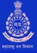 Maharashtra Forest Department Logo
